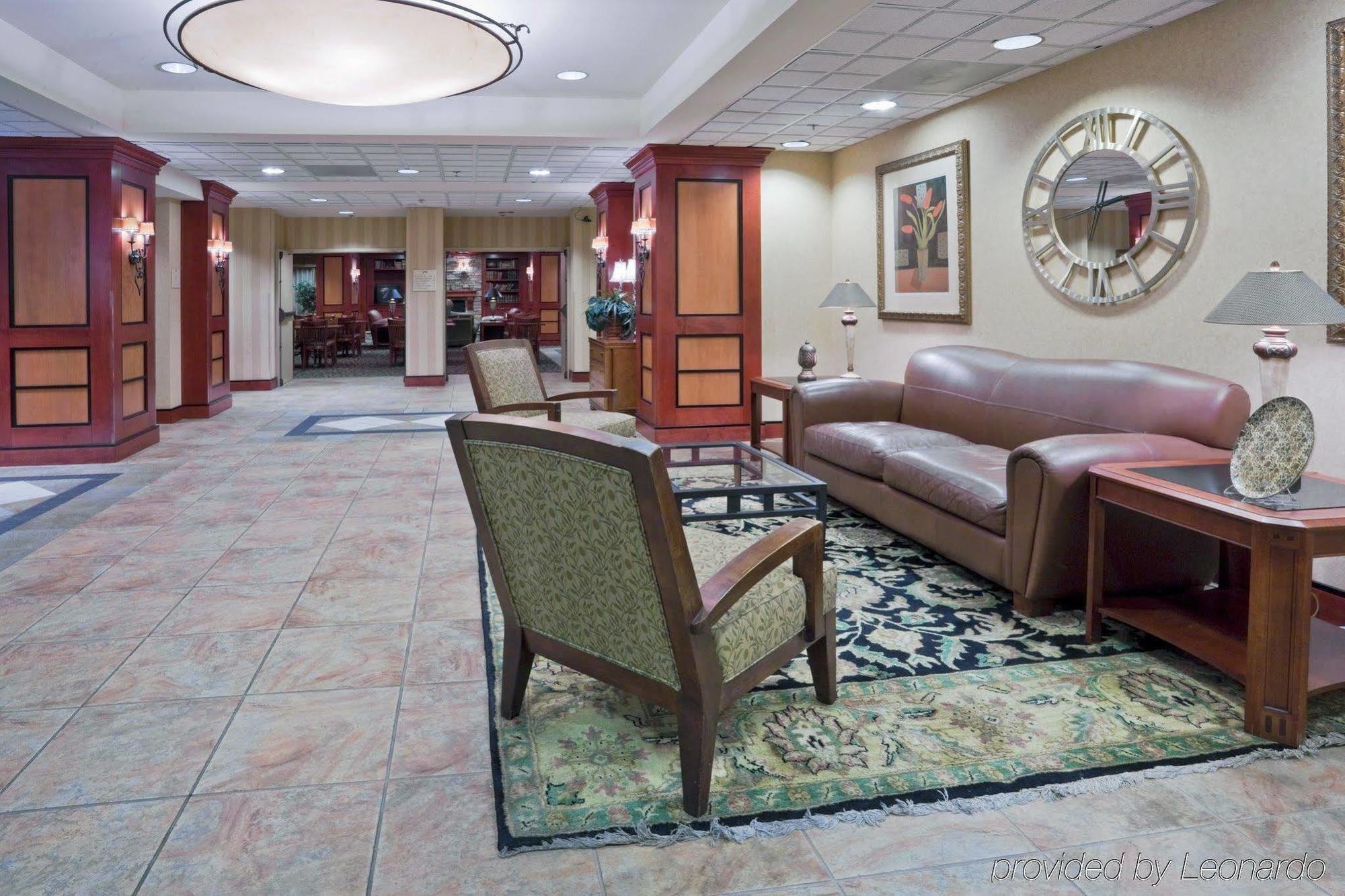 Holiday Inn Express Hotel & Suites Fort Wayne By Ihg Ellisville Exterior foto